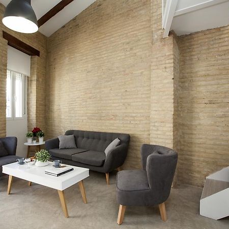 Singularstays Denia Terraces Walencja Zewnętrze zdjęcie