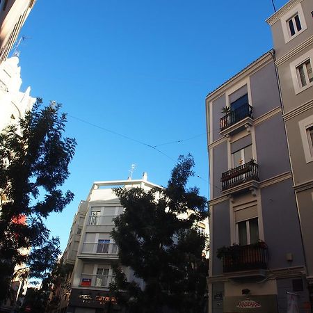 Singularstays Denia Terraces Walencja Zewnętrze zdjęcie