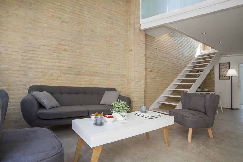 Singularstays Denia Terraces Walencja Pokój zdjęcie