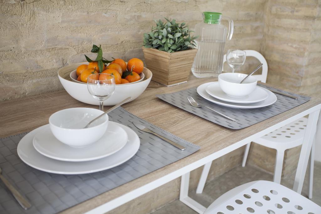 Singularstays Denia Terraces Walencja Pokój zdjęcie