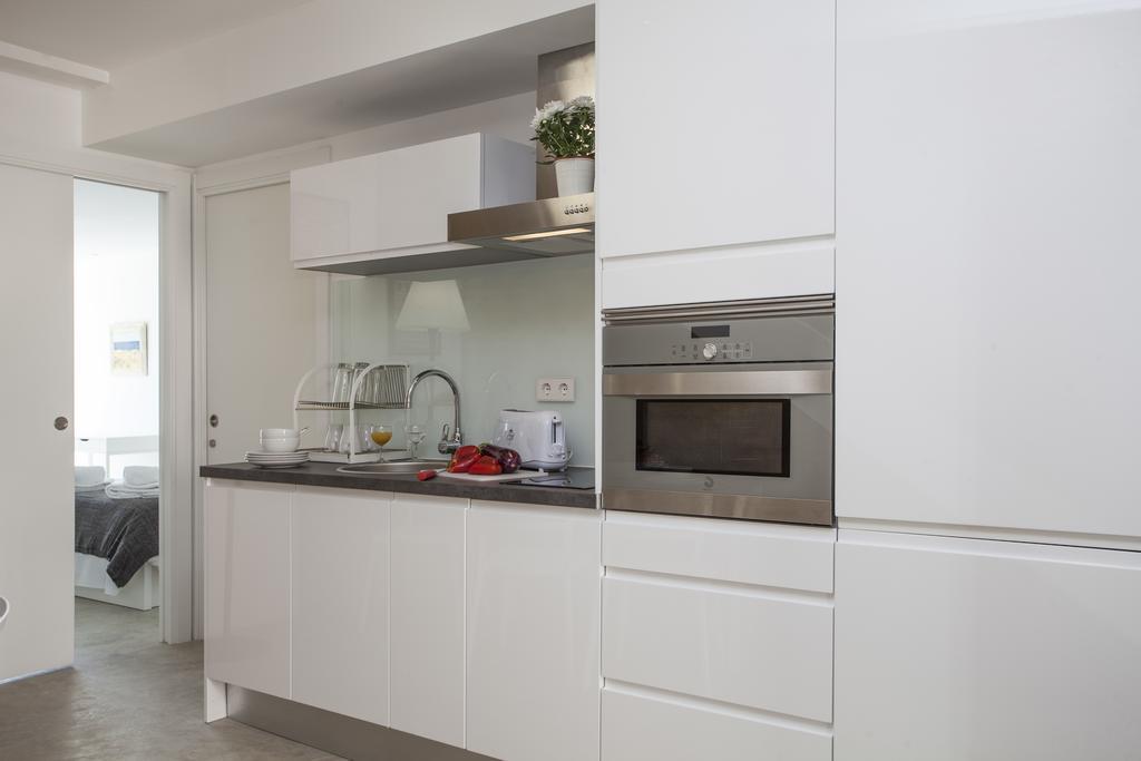 Singularstays Denia Terraces Walencja Pokój zdjęcie