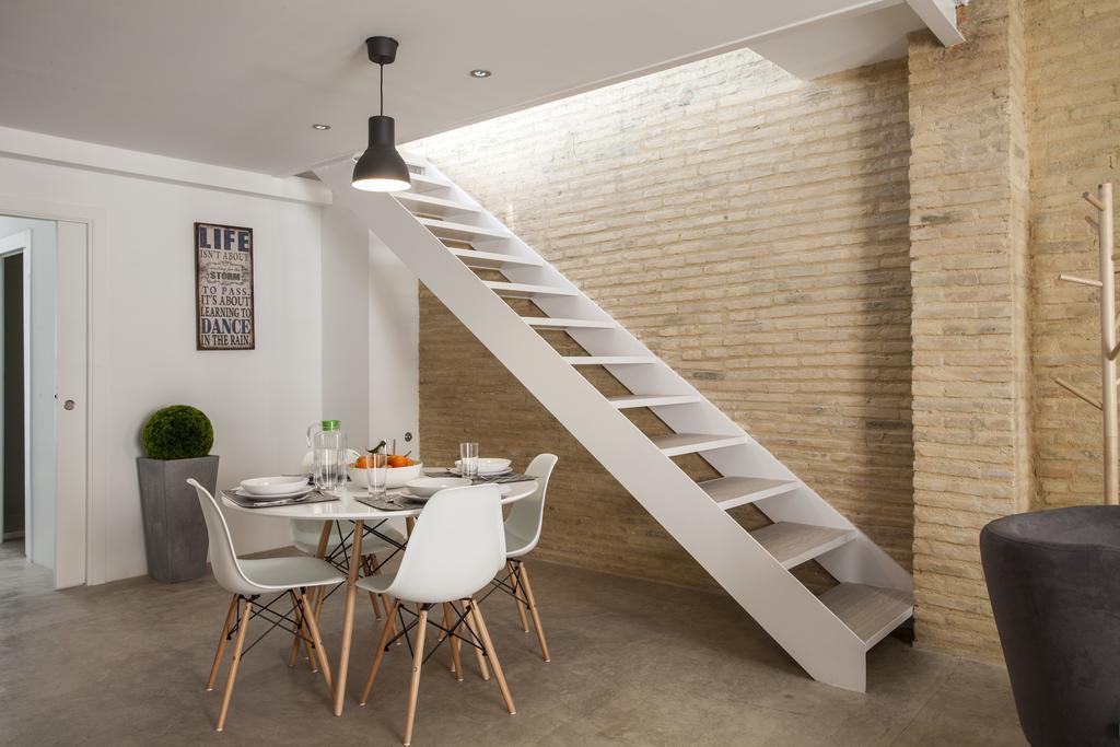 Singularstays Denia Terraces Walencja Pokój zdjęcie