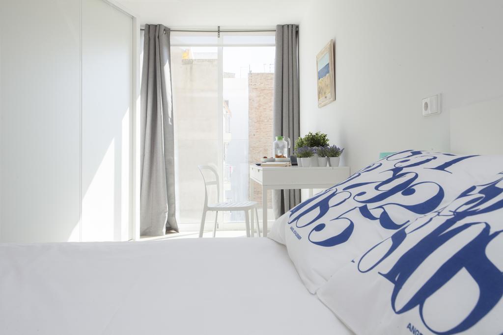 Singularstays Denia Terraces Walencja Pokój zdjęcie