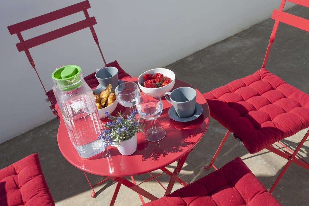 Singularstays Denia Terraces Walencja Zewnętrze zdjęcie