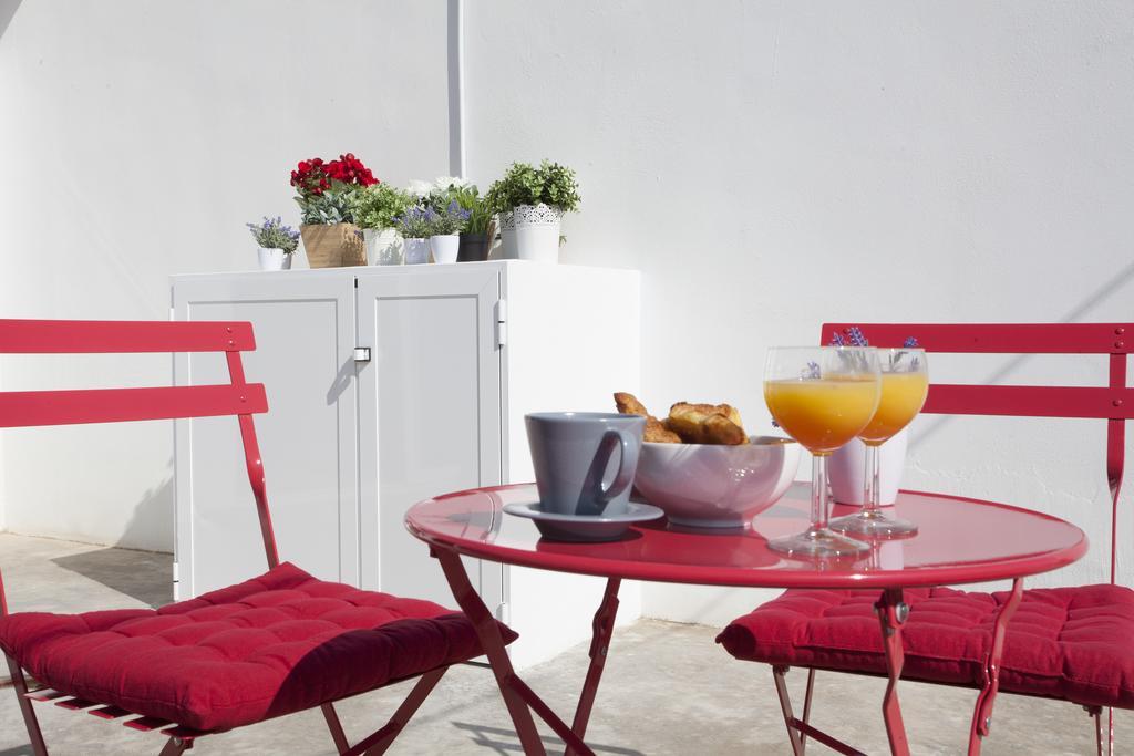 Singularstays Denia Terraces Walencja Zewnętrze zdjęcie