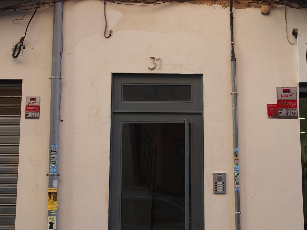 Singularstays Denia Terraces Walencja Zewnętrze zdjęcie