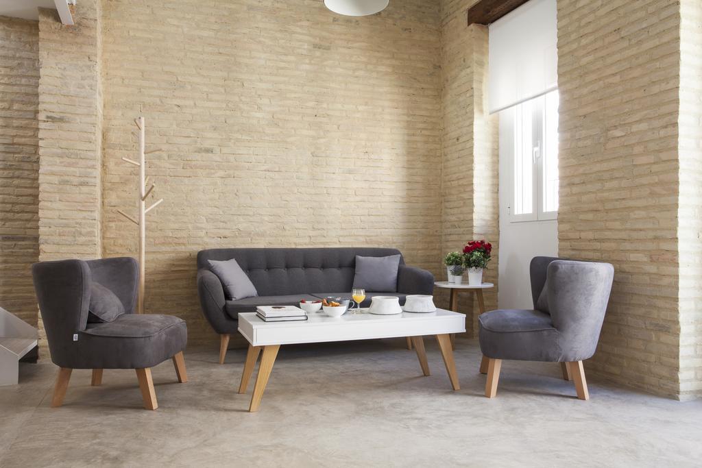 Singularstays Denia Terraces Walencja Zewnętrze zdjęcie