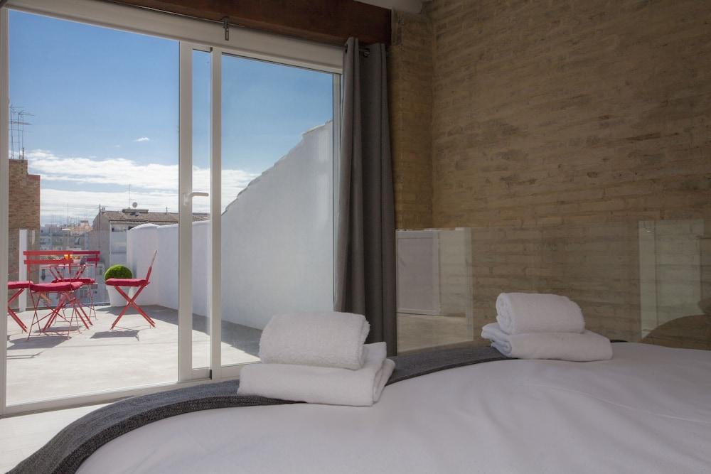 Singularstays Denia Terraces Walencja Zewnętrze zdjęcie
