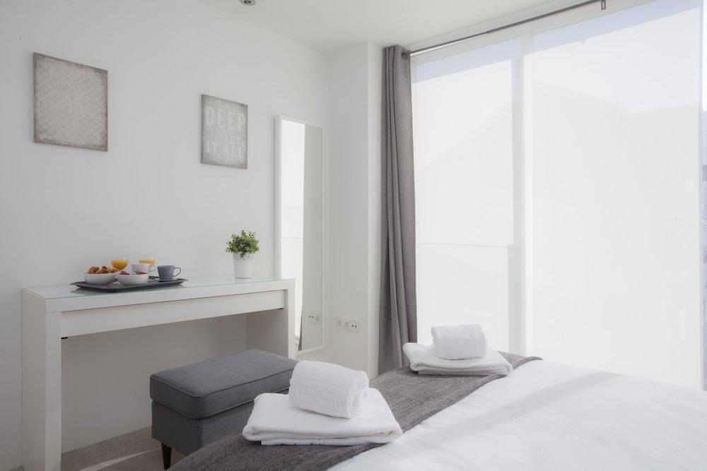 Singularstays Denia Terraces Walencja Zewnętrze zdjęcie